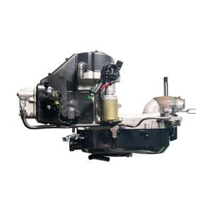 Nuevo Ensamblaje de Motor de Arranque a Pedal para Motocicleta de 150CC con Suspensión Inferior, Refrigerado por Agua, Ignición CDI Gy6-J16 de 2 y 4 Tiempos - Product Image 6