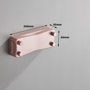 Stendibiancheria retrattile a parete in filo di alluminio per interni doppia stendibiancheria da esterno con corda regolabile - Product Image 3