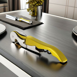 Abridor de vino tinto esencial para descorchar botellas cómodamente - Product Image 2