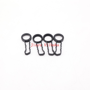 Joint de couvercle de soupape moteur pour <span class=keywords><strong>BMW</strong></span> E81 E87 <span class=keywords><strong>E88</strong></span> E82 E90 E91 E92 E93 E60 E61 E84 E83 116D <span class=keywords><strong>118D</strong></span> 120D 123D 318D 320D X1 11127807017 - Product Image 4