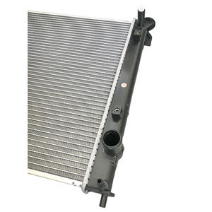 Radiateur TruCool 19010-5BA-A01 pour Honda Civic 2016-2021 2.0L, pièce de rechange neuve avec cœur en plastique - Product Image 5