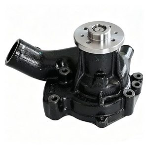 Excavator Accessories DB58 for Doosan DB58T Water <b>Pump</b> 65.02502-8220 65.06500-6144 WATER <b>PUMP</b> Db58t Dh220-7 Dh225-7 Construction - Product Image 1