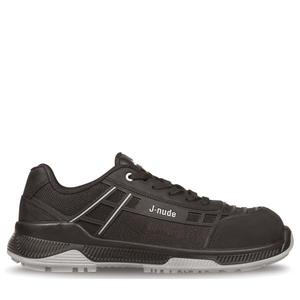 JALLATTE - 00JNI03-36 Chaussure de sécurité basse noire JALTAI SAS ESD S3 SRC - EAN 8033546460733 CHAUSSURES DE SÉCURITÉ ET FORMATEURS DE SÉCURITÉ - Product Image 1