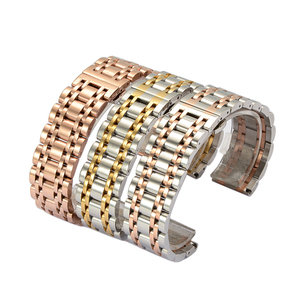 Negro Premium de Metal de <span class=keywords><strong>acero</strong></span> inoxidable de banda de reloj para <span class=keywords><strong>Apple</strong></span> <span class=keywords><strong>Watch</strong></span> - Product Image 5