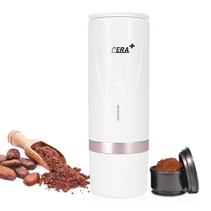 Rovtop — machine à café expresso industrielle italienne, multifonctionnelle, pompe, capsule