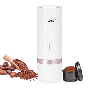 Cafetière électrique portable à capsules expresso s21, <span class=keywords><strong>clio</strong></span>, appareil à café expresso portable, italien - Product Image 2