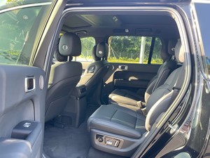 Voitures d'occasion 2024 Lixiang L9 Ultra 5 portes 6 places SUV de luxe à quatre roues motrices avec autonomie étendue, véhicule hybride à énergie nouvelle - Product Image 6