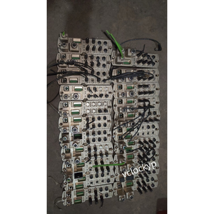 Murr 55563 Usado - Product Image 4