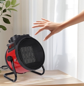 Wholesale Safe Portable <b>Heater</b> Household PTC Fast Heating with ABS Material and App Control - Product Image 3
