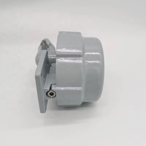 El Nuevo Interruptor de Límite Antiexplosión Original Americano Masoneilan 496-257 - Product Image 4