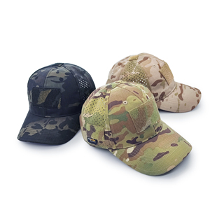 OH-001 Casquette d'été respirante pour homme avec porte-lunettes, idéale pour la pêche, le camping et les sports de plein air - Product Image 1