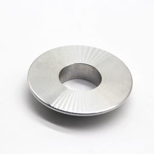 STARWAY高精度数控加工服务定制铝不锈钢零件-快速原型制作ISO9001认证加工 - Product Image 2