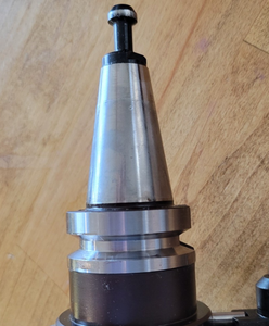 Husillo CNC NSK Nakanishi HPS500 BT30 de 50k RPM Usado - Product Image 5