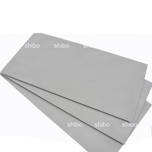 Venta directa de fábrica de Moly placa (Mo-<span class=keywords><strong>La</strong></span>) con chorro de superficie para MIM (de moldeo por inyección de Metal) - Product Image 4