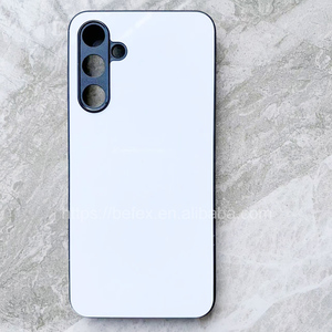 Coque de <span class=keywords><strong>téléphone</strong></span> vierge <span class=keywords><strong>pour</strong></span> sublimation par transfert thermique TPU+PC 2D, compatible <span class=keywords><strong>Samsung</strong></span> A16 A17 A07 A27, supports vierges <span class=keywords><strong>pour</strong></span> sublimation - Product Image 6