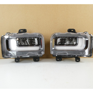 Per FPRD F150 lampada posteriore a 2024 2025 LEDL RL3Z15201A R RL3Z15200A ricambi Auto - Product Image 1