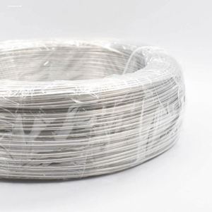 สายเชื่อมอะลูมิเนียมอัลลอยคุณภาพสูง ยี่ห้อซิงซาน ได้รับการรับรองมาตรฐาน ISO 9001 เกรด 1050 1060 5052 สำหรับงานเชื่อม งานดัด และงานสั่งทำพิเศษ - Product Image 2