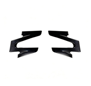 อะไหล่รถยนต์ใหม่แผงคลุมรถพ่วงธรรมดาสำหรับ Toyota Lexus RX <span class=keywords><strong>2023</strong></span>ขายตรงโรงงาน52127-48230/52128-48230 - Product Image 3