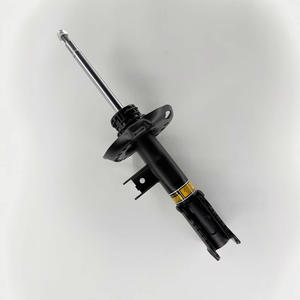 Amortisseur de <span class=keywords><strong>suspension</strong></span> pneumatique DEYI, nouvelle pièce auto, ressort de <span class=keywords><strong>suspension</strong></span> avant droit simple pour Mercedes Classe B avant W176/246/117 - Product Image 3