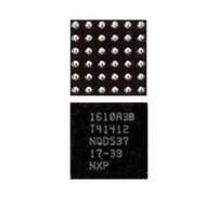 Circuit intégré de charge USB U4100 1610A3B 36 broches pour iPhone 7 7 Plus 6s 6s Plus 6 6 Plus
