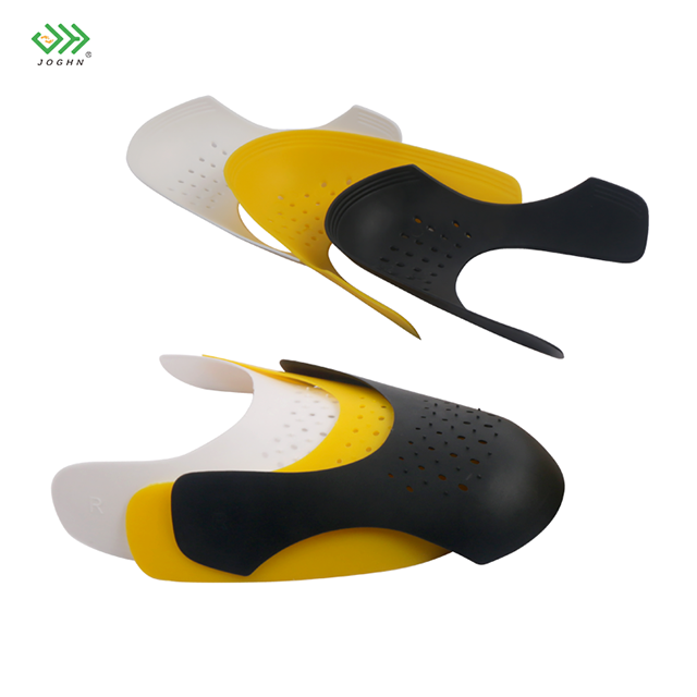 Защита для обуви JIANHUI, универсальная защита для носка, уменьшение разворота обуви, защита от морщин