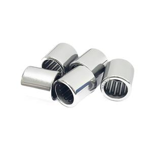 Rodamientos de Agujas Directo de Fábrica HK172314 17*23*14mm Anillo Exterior Estampado para Industrias de Maquinaria - Product Image 2