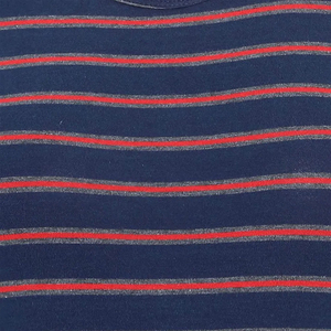 Camisetas sin mangas casuales de punto transpirable para mujer de marca privada con logo frontal, mezcla de algodón - Product Image 6