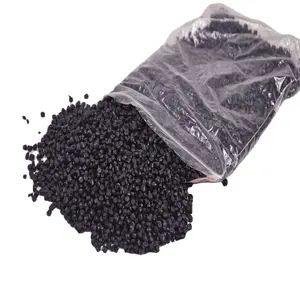 Senyawa Pvc Granule untuk Kabel