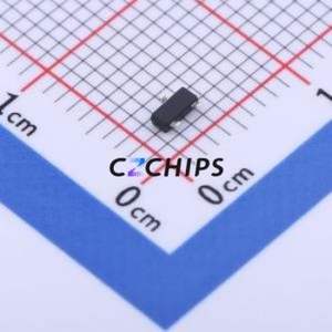 Original y nuevo TPPESD12VL2BT SOT-23 Transistor ESD y protección contra sobretensiones (TVS/ESD) - Product Image 2