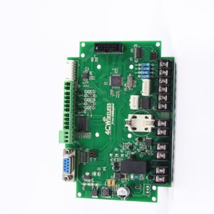 OEM nguyên mẫu dẫn <span class=keywords><strong>PCB</strong></span> lắp ráp nhà sản xuất <span class=keywords><strong>PCB</strong></span> với pcba <span class=keywords><strong>SMT</strong></span> dịch vụ lắp ráp - Product Image 1