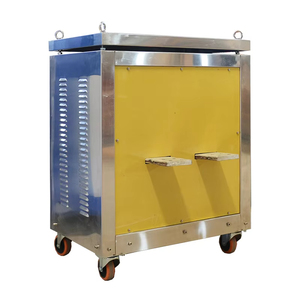 DEMIKS DDL-WS-5000A อุปกรณ์ทดสอบการเพิ่มอุณหภูมิอัตโนมัติเต็มรูปแบบ รับประกัน 1 ปี สำหรับอุปกรณ์สามเฟส 220V - Product Image 6