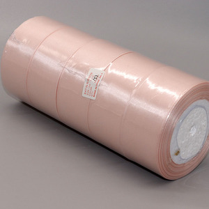 Bán Buôn 196 Màu Sắc 1.5 Inch 40Mm Satin <span class=keywords><strong>Ribbon</strong></span> Tùy Chỉnh Duy Nhất & Đôi Mặt 100% Polyester Lụa Cho Gói Quà Tặng - Product Image 2