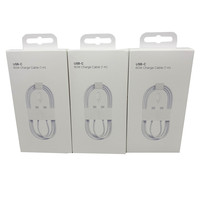 Cable de Carga Rápida USB C de 60W, Cable de Carga para Teléfono Móvil USB-C de 20W, Cable Tipo C para iPhone 18 17 16 15 Pro Max, Más Vendido