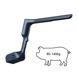 Báscula Electrónica Portátil para Cerdos en Granjas, un Dispositivo Electrónico Inteligente para Estimar el Peso de los <span class=keywords><strong>Lechones</strong></span> - Product Image 5