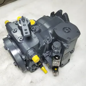 A4VG71 A4VG180 A4VG125 A4VG180 Series A4VG180DWD1/32R-VFD02N003ES A4VG180DWD1/32R-VZD02K713ES Hydraulic Pump