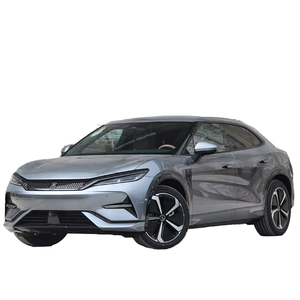BYD Song L 2025 662KM Tipo Transcendental Veicolo Elettrico a Nuova Energia - Product Image 1
