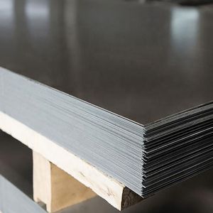 Fabricante mayorista de láminas de acero inoxidable galvanizado dx51d dx52d dx53d dx54d - Product Image 2