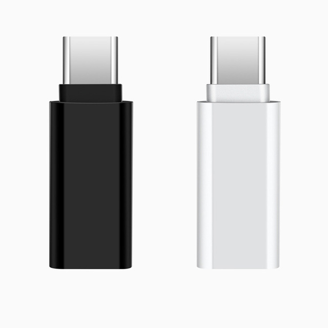type c to 3.5mm audio adapter