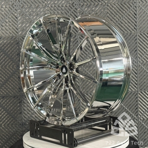 ล้อแม็กซ์โครเมี่ยมฟอร์จ 722Auto 1 ชิ้น ขนาด 20 21 22 23 24 นิ้ว 5x112 5x120 5x130 ขอบลึกเว้า สำหรับรถเมอร์เซเดส เอส คลาส และบีเอ็มดับเบิลยู <span class=keywords><strong>7</strong></span> - Product Image 4