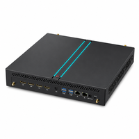 PC Desktop Mini Gamer Generasi ke-13 I9 13900F I7 13700F I5 13400F dengan RTX 4070 12G