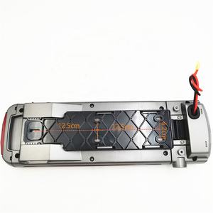 후면 랙 ebike 배터리 36V <span class=keywords><strong>48V</strong></span> 13Ah 14.5Ah <span class=keywords><strong>16Ah</strong></span> 17.5Ah 전기 자전거 배터리 250w 350w 500W 1000W <span class=keywords><strong>LiFePo4</strong></span> 리튬 이온 배터리 - Product Image 6