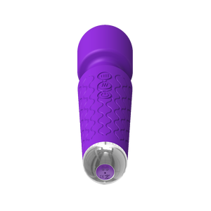 深圳工厂高品质成人性玩具日本AV棒按摩器振动器女性性礼物 - Product Image 4