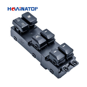 HOWINATOP 93570-1Y500マスターパワーウィンドウスイッチドライバーサイド起亜朝用起亜ピカント<span class=keywords><strong>TA</strong></span> 2011 2012 2013 2014 2015 2016 2017 - Product Image 2