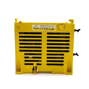 คุณภาพดั้งเดิม FANUC A03B-0815-C001 บอร์ด IO คอนโทรลเลอร์ CNC สำหรับระบบควบคุมเครื่องมือกล - Product Image 2
