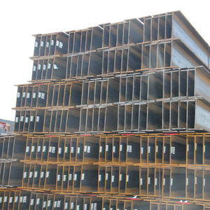 Venta caliente estructural I Beam Steel H-beams S235Jr A36 S275 Acero al carbono laminado en caliente I-beams <span class=keywords><strong>IPE</strong></span> 220/240/300/360/450/600 - Product Image 6