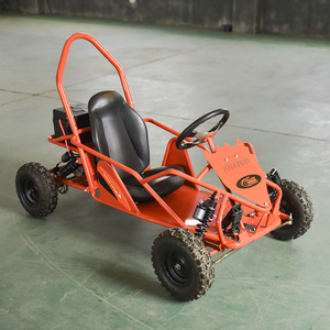 Meilleure offre sur Ninebots Electric GoKart Pro et Gokart Bundle, voiture de course en plein air pour enfants et adultes, réglable - Product Image 5