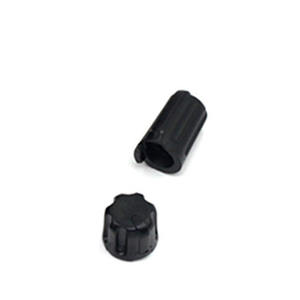 Repuestos para Radio Bidireccional <span class=keywords><strong>ICOM</strong></span> IC V85, Carcasa de Repuesto para Intercomunicador, Piezas de Repuesto con Kit de Piezas para Walkie Talkie Original - Product Image 6