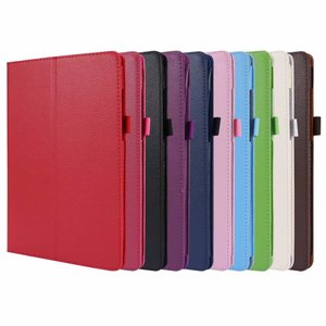 Étui de protection en cuir PU pour tablette Huawei Honor Tab 6/Tab X6/Enjoy Tab 2/<span class=keywords><strong>Matepad</strong></span> <span class=keywords><strong>T10S</strong></span>/T10 10.1 pouces - Product Image 3