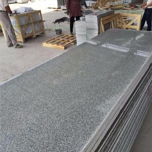 Épaissi G603 naturel g603 g603, micro couleur blanche, carreaux en granit, cristal gris - Product Image 5