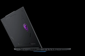 แล็ปท็อปเกมมิ่งรุ่นใหม่ Katana 15 HX B14WFK-297CN หน้าจอ 2560x1440  GeForce RTX 5060 GPU 8GB GDDR7 อัตรารีเฟรชสูง - Product Image 1